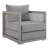 Aura Rattan Outdoor Patio Armchair-30989157