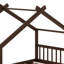 Lit en bois House House-564914839-561074141