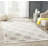 Trakia Hand Tufted Performance Geometric Rug-349582514