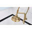 Essential™ Series 10-7/16" Classic Slide Bar Shower Arm and Flange-59092892