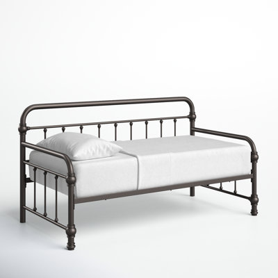 Shumacker Metal Daybed