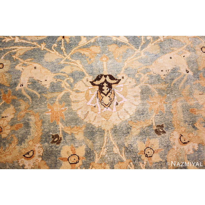 Persian One-of-a-Kind 10'6" X 15'6" Area Rug