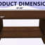Table basse Modern-1899724187