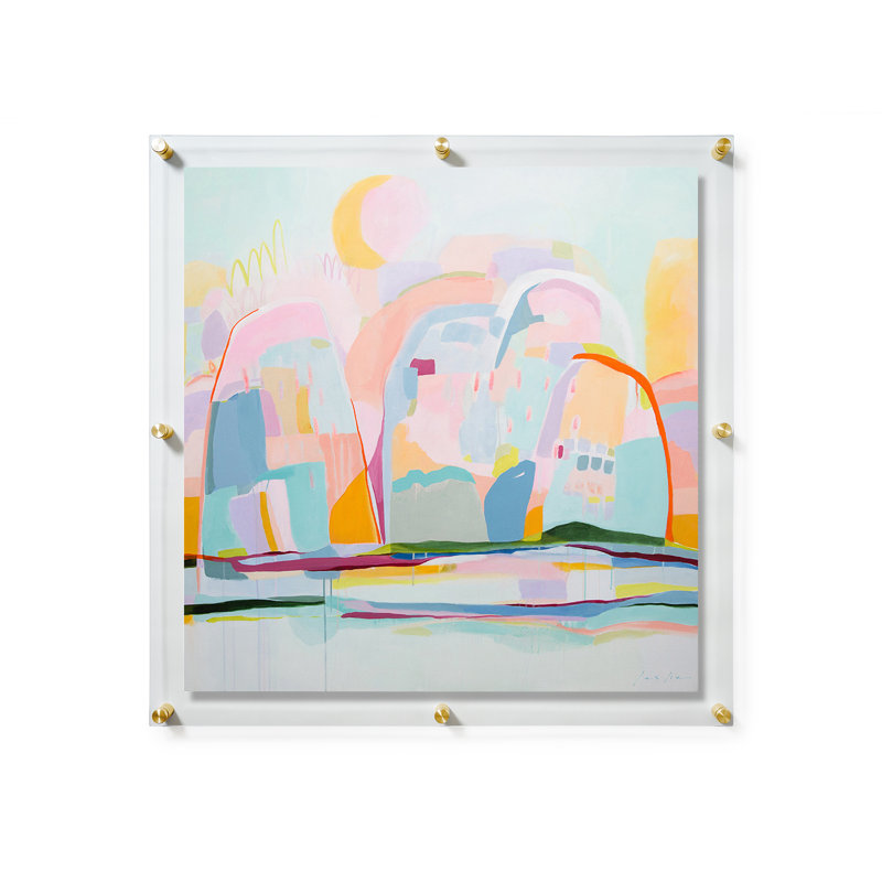 «Far Away and Beautiful» par Leslie Gaworecki