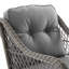 Fauteuil pivotant et oscillant Baecher-1967310626-1967310624