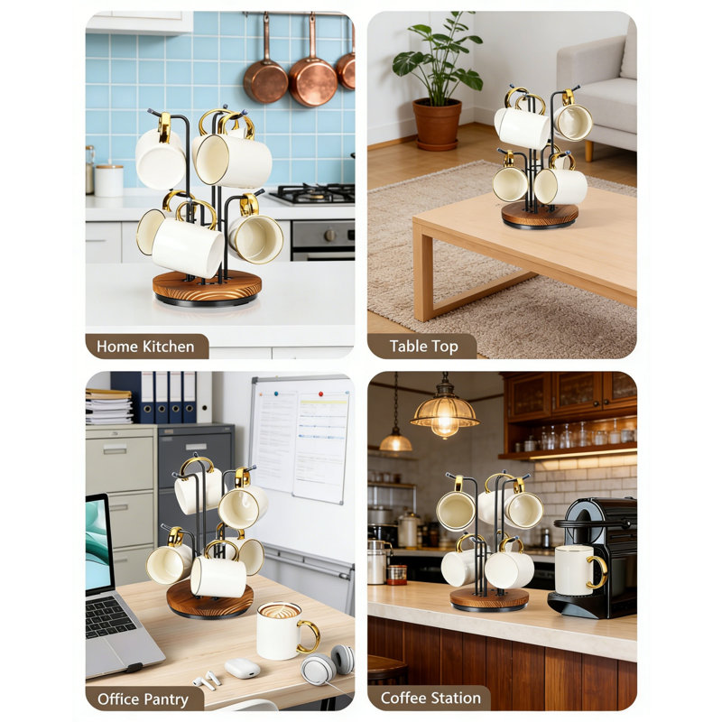 Mug Tree
