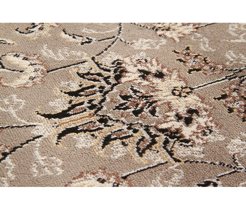 Vivace Classic Hand Woven Area Rug Set, Rectangle 140 x 200cm
