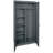 Classic Plus Sandusky Lee Classic 36" L x 18" W x 72" H Steel Garage Storage Cabinet by Sandusky-26269