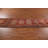 Geometric Red   Runner Rug 3x13