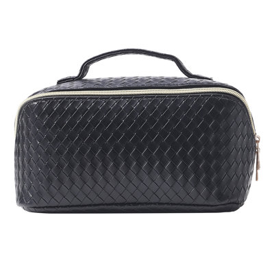 PU Leather Travel Case + Portable