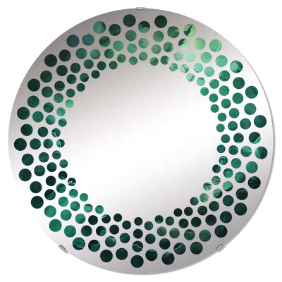 Circle Mirror