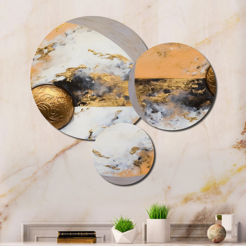 Religious & Spiritual Wall Decor on Metal