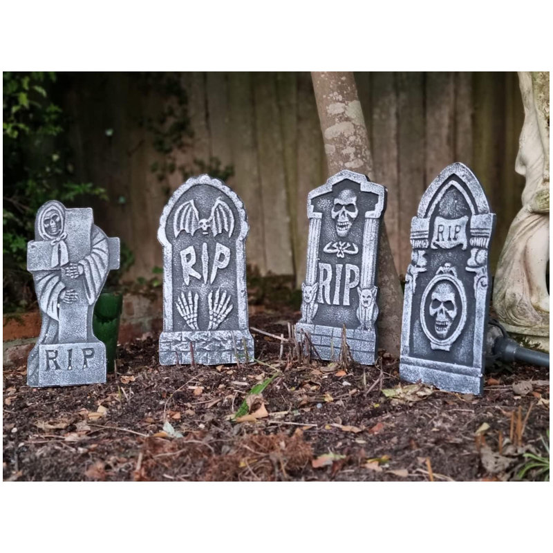 Foam Halloween Decoration