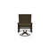 Belle Isle Outdoor Dining Armchair