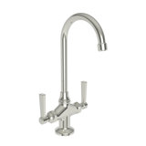 Miro Double Handle Bar Faucet