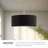 Gregory 3 - Light Shaded Pendant-64113633-64125774