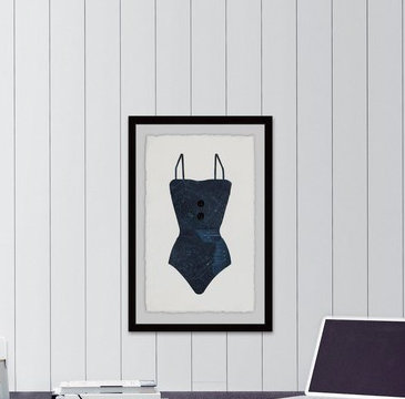 " San Francisco Swimsuit "