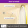 Oval Framed Dimmable Anti-Fog With 3 Color Adjustment Bathroom LED Mirror Front&Backlit Vanity Mirror