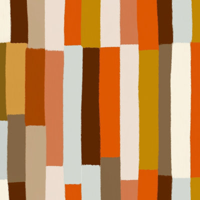 Papier peint patchwork