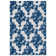Conlin Performance Ikat Rug