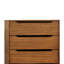 Commode 4 tiroirs Coppola Coss