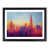 Black Framed selected