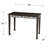 Counter Table
