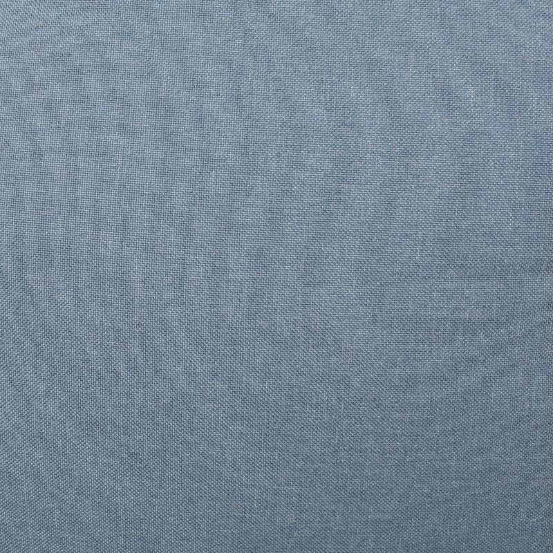 Fauteuil à billes 3 pieds, bleu sarcelle