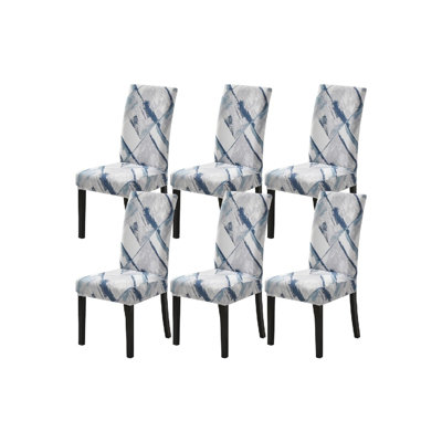 Ottoman Slipcover