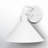 Fayra Industrial Wall Sconce-384672808