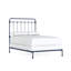160 Picket Fence Bed | Hidden Foot Standard-1044596073-1045766918