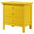 Jaune sélectionné