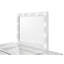 Ensemble de meuble-lavabo 3 pièces 3 pièces-604782143