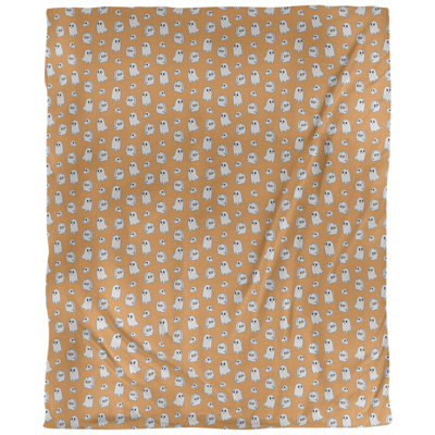Tissu ghosts