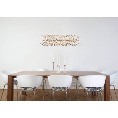 Funke 12 - Light Pendant