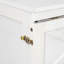 Grand lit escamotable avec grands tiroirs et USB-1835883840