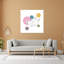 Wrapped Canvas Print-1114902178