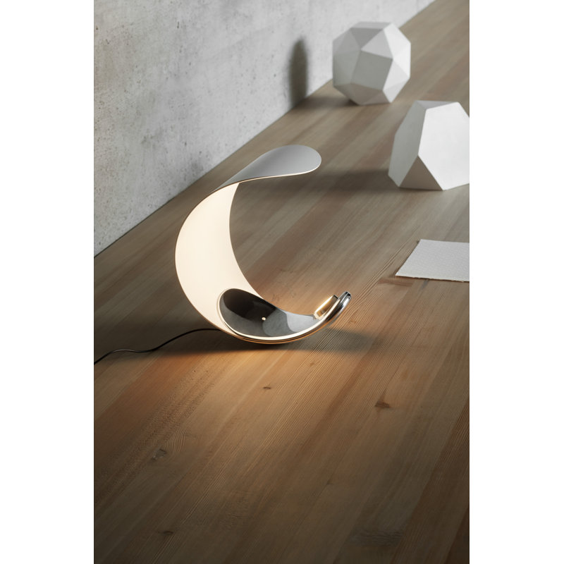 Curl Table Lamp
