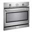 30" Convection Gas Single Wall Oven-1262320173