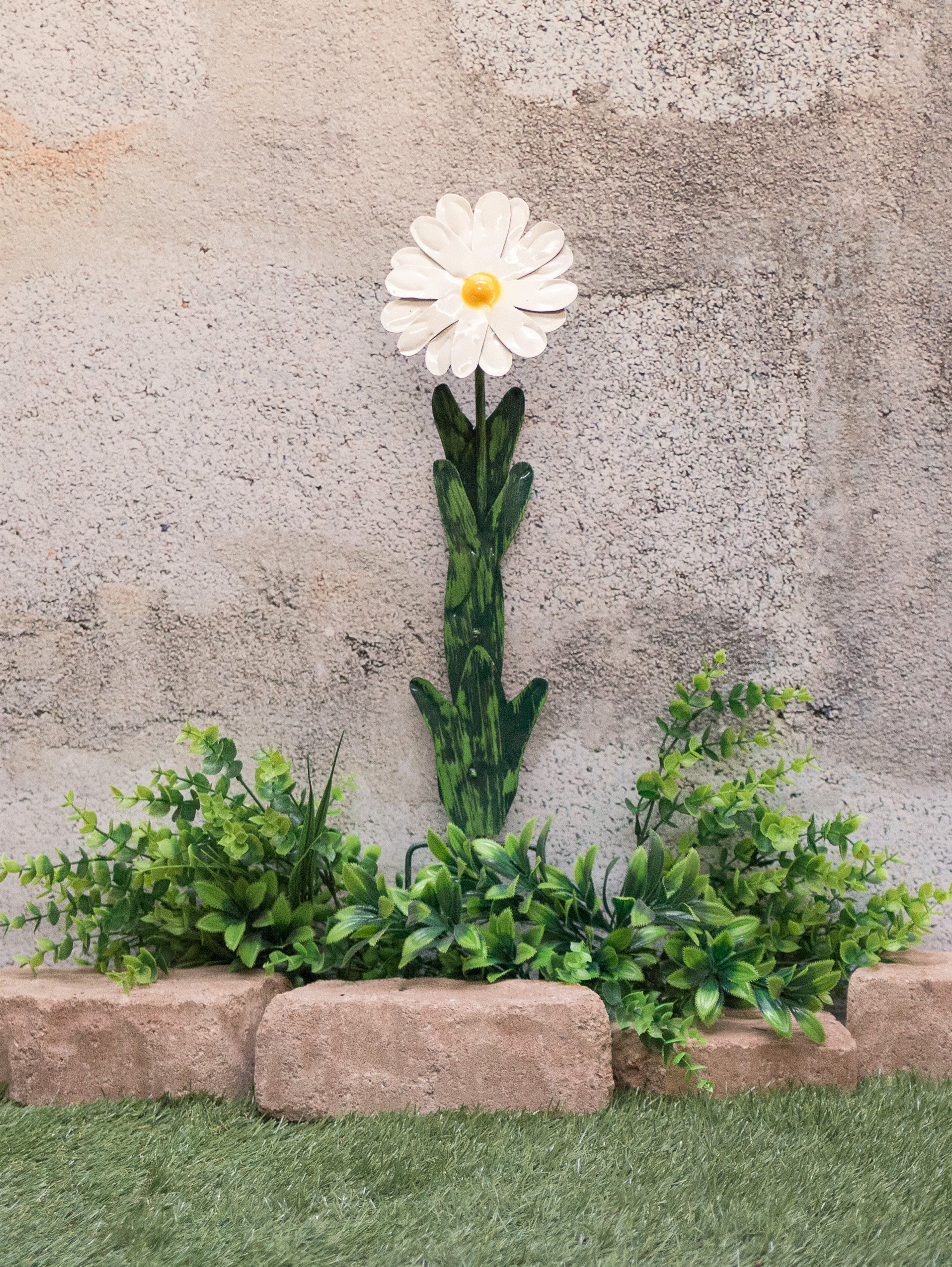 Gracie Oaks Hedman Margarita Garden Stake & Reviews Wayfair Canada