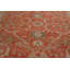 Distressed Homage Hand Knotted Wool Oriental Area Rug-621536750