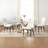 Velvet Upholstered Dining Chair-574241456