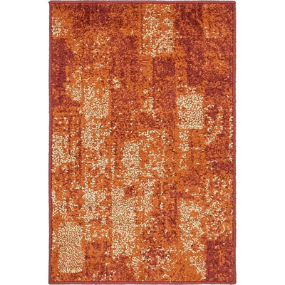 Abstract Area Rug
