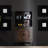 2 Door Bookshelf