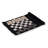 Bey-Berk Handmade 17'' L Game Set-52575822