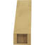 Attelle de genou Geneva-88137646