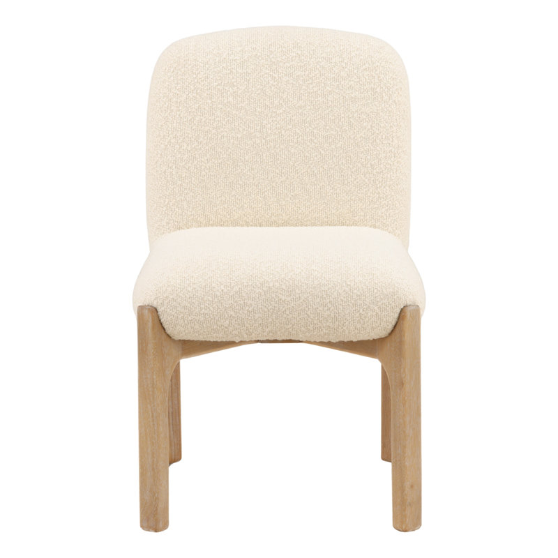Ember Dining Chair Cream