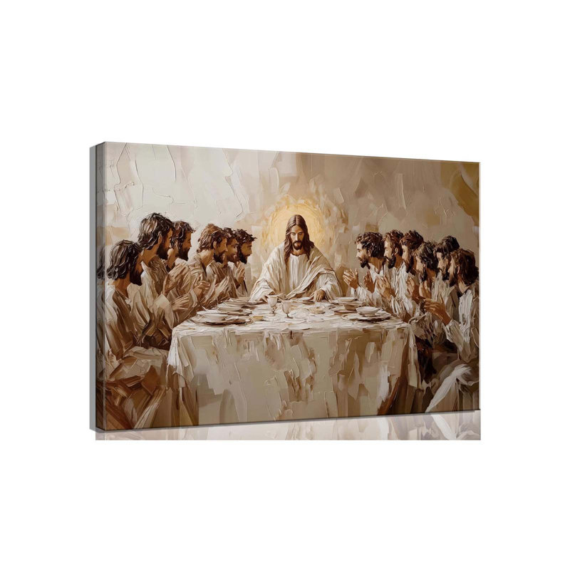 Wrapped Canvas Print, 40 cm H x 60 cm W