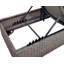 Paris Sunlounger