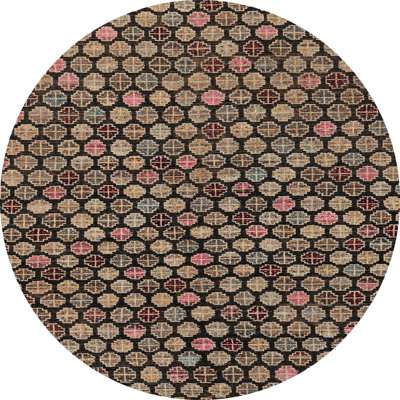 Abeera Abstract Indoor Rug